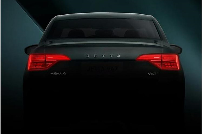 Jetta VA7, Bán trước vào ngày 10 tháng 11 năm 2024