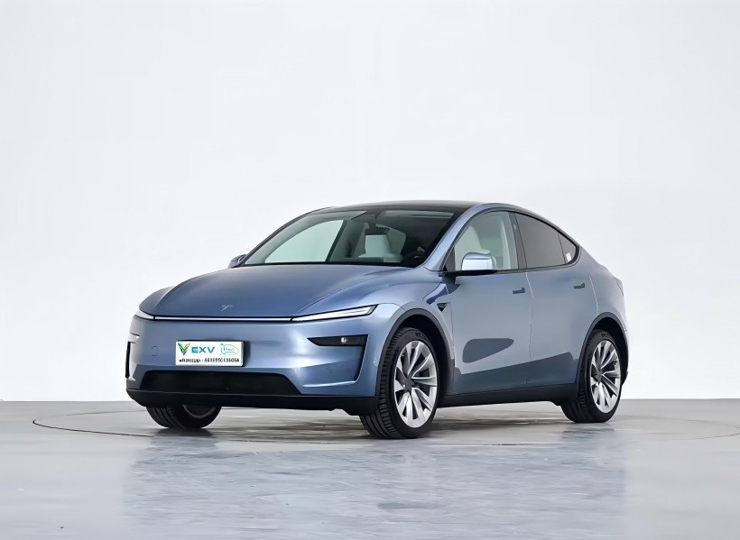 Dự kiến ​​sẽ ra mắt vào nửa cuối năm: Tesla có kế hoạch giới thiệu một mô hình y giá cả phải chăng hơn ở thị trường Trung Quốc.