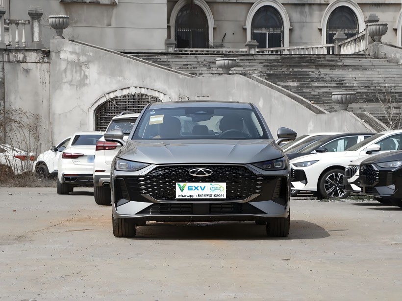 Chery Arrizo 8 Pro sẽ ra mắt vào ngày 22 tháng 3, với giá bán trước bắt đầu từ 119.900 nhân dân tệ!
