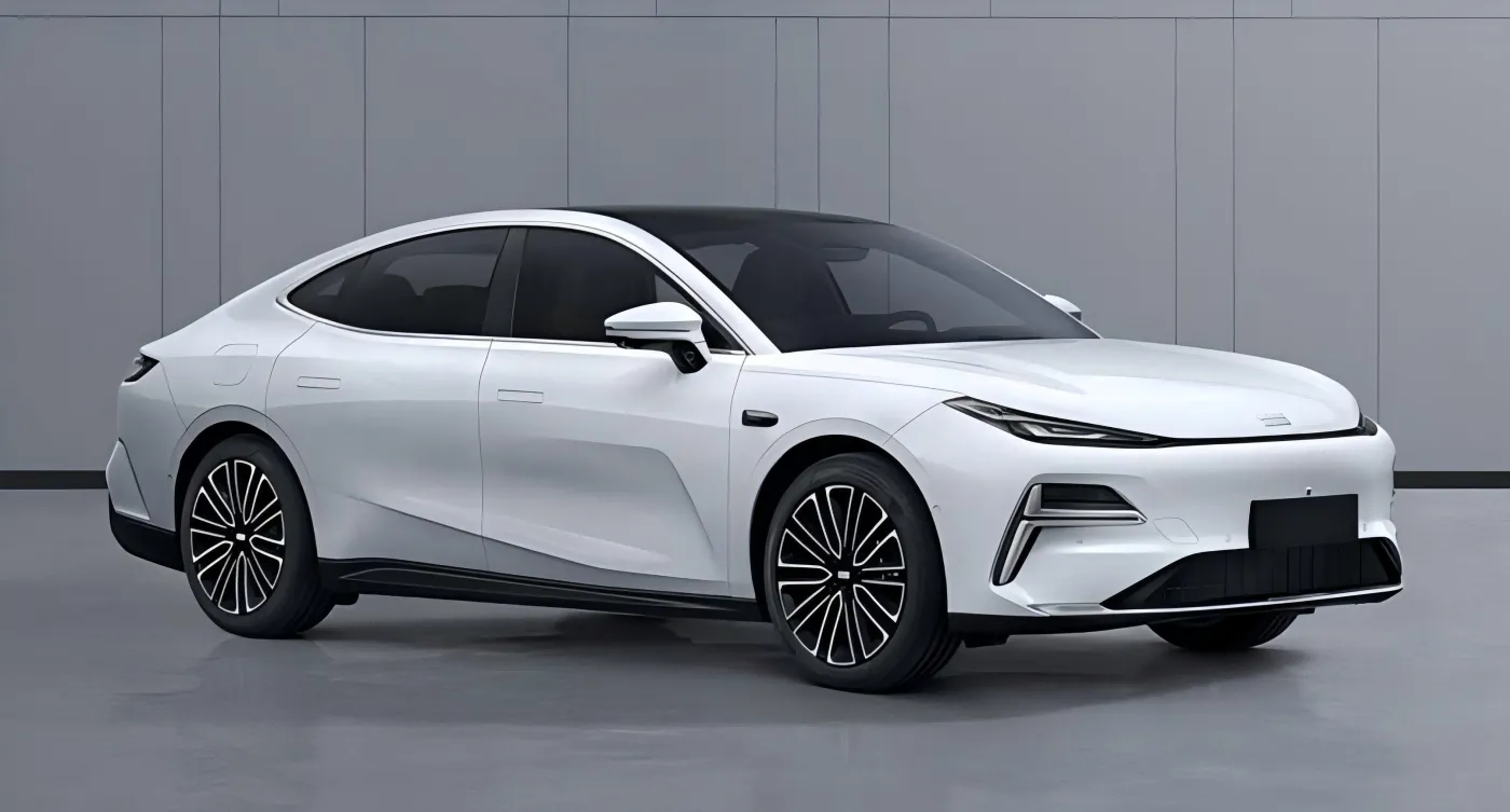 Thông tin ứng dụng cho mô hình Geely Galaxy Xingyao 8 EM mới đã được tiết lộ và nó được thiết lập để tung ra thị trường vào tháng Năm.