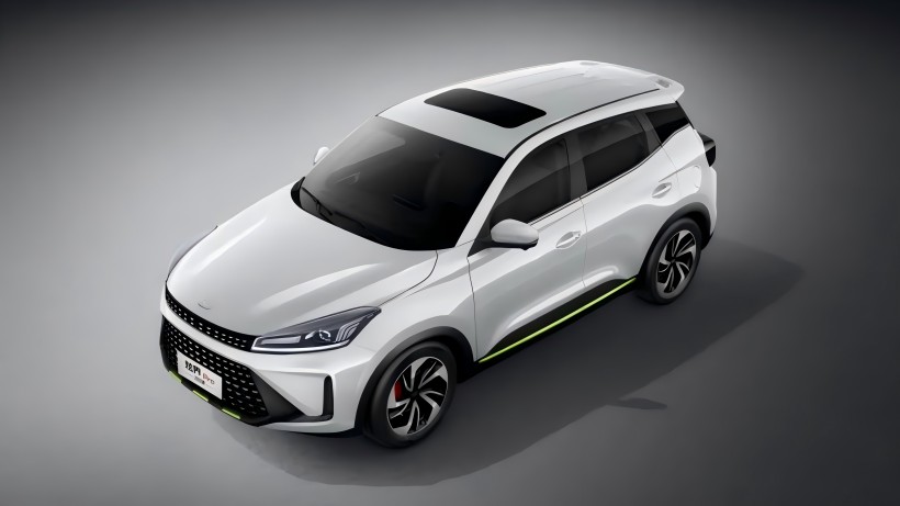 2025 Kaiyi Xuanjie Pro 1.5L có sẵn với giá bằng phẳng trong thời gian giới hạn bắt đầu từ 59.900 nhân dân tệ, với sự tăng cường nhỏ về cấu hình.