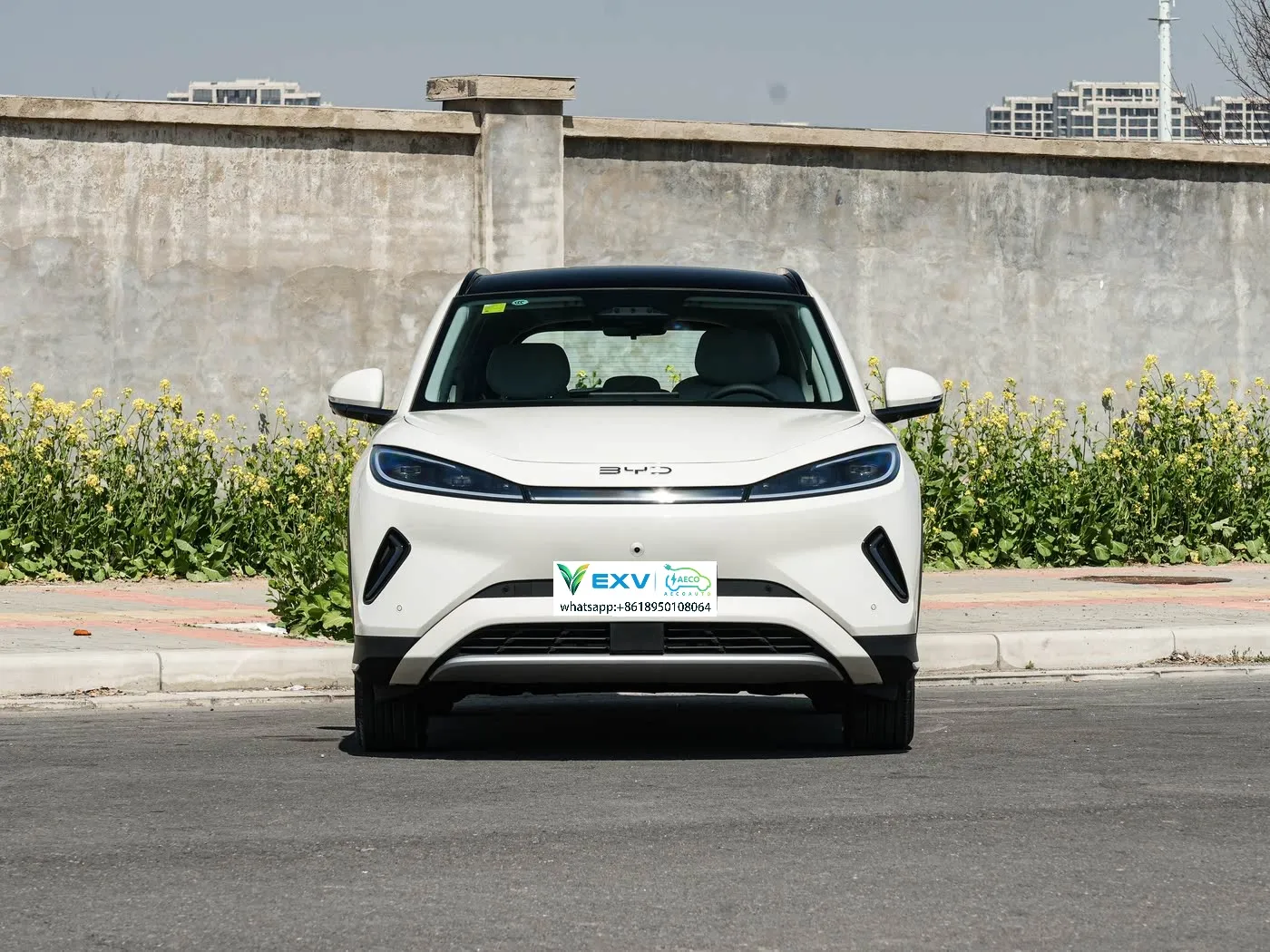 BYD Sea Lion 05 EV được thiết lập để ra mắt vào ngày 25 tháng 3, với hệ thống lái xe thông minh cấp cao của Tian Shen Zhi Yan C như là tiêu chuẩn trên tất cả các mô hình.