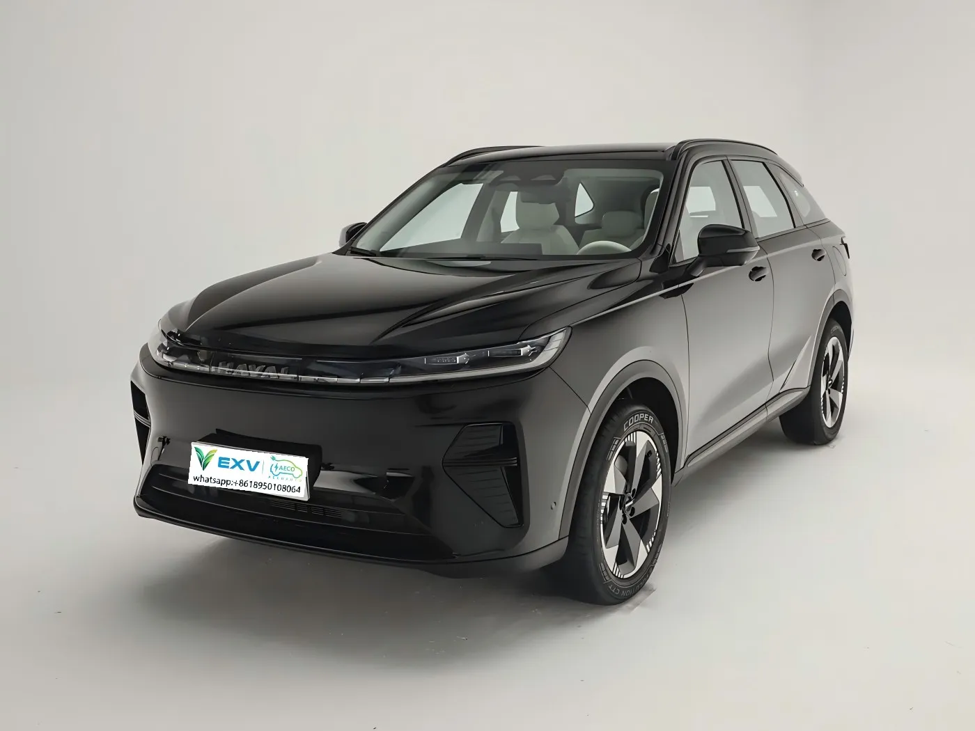 Haval Xiaolong Max mới được thiết lập để bắt đầu bán hàng trước vào ngày 21 tháng 3, với một thiết kế hoàn toàn được làm mới với phong cách nội thất gợi nhớ đến các mô hình Li Auto.
