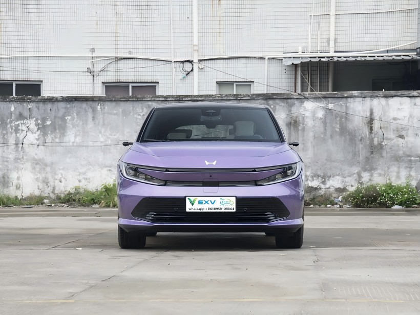 Được định vị là một chiếc SUV cỡ trung thuần túy, Gac Honda P7 sẽ được ra mắt vào tối mai.