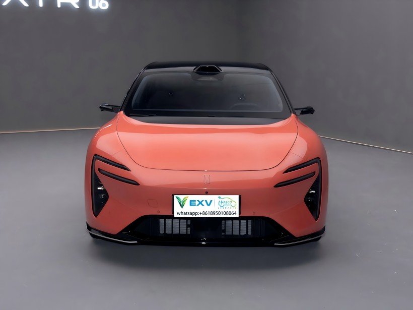 Sức mạnh kép của điện tinh khiết và phạm vi mở rộng: Avita 06 sẽ được chính thức ra mắt vào tối mai