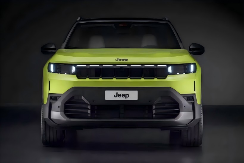Những hình ảnh chính thức suy đoán của chiếc Jeep Compass hoàn toàn mới đã bị rò rỉ, với phát hành tiềm năng trong năm nay. Chiếc xe dự kiến ​​sẽ cung cấp các tùy chọn hệ thống truyền động hybrid điện tinh khiết, hybrid nhẹ và plug-in