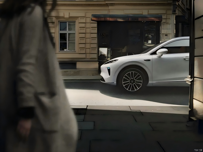 Tối giản và tinh khiết! Mở đặt hàng trước vào ngày 25 tháng 8 - Hình ảnh chính thức của Shangjie H5 màu Trắng gốm