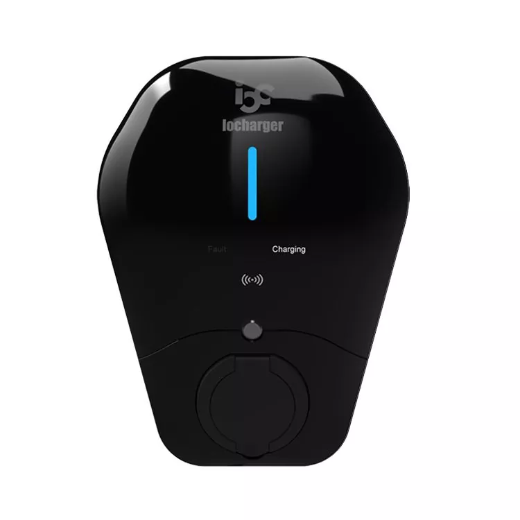 Tại sao bạn nên chọn Trạm sạc EV gia đình cơ bản 32A 22KW cho xe điện của mình